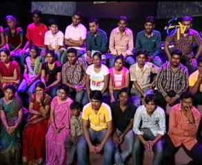 Abhimani - Kathi Lanti Game Show - with Comedian Sunil - 04