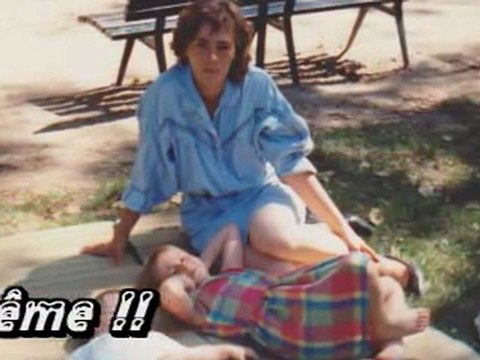 Je ne t'oublierais jamaisI