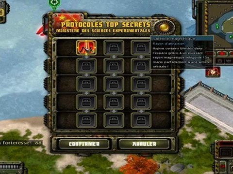 [FTJ] fraps soluce alerte rouge 3 (sovietique) partie 1