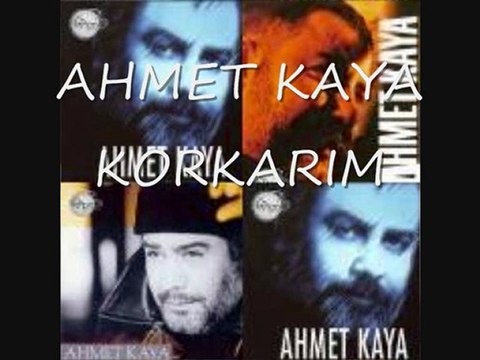 AHMET KAYA KORKARIM