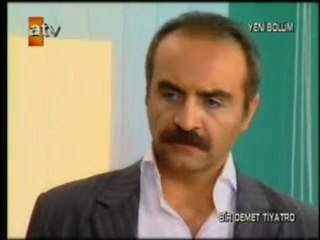 BİNDİRBİR GECE 13