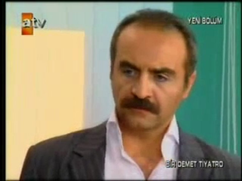 BİNDİRBİR GECE 13