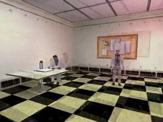 [Vidéo découverte] Half Life
