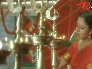 Ninne Premistha - Soundarya - Oka Devatha Velasindi