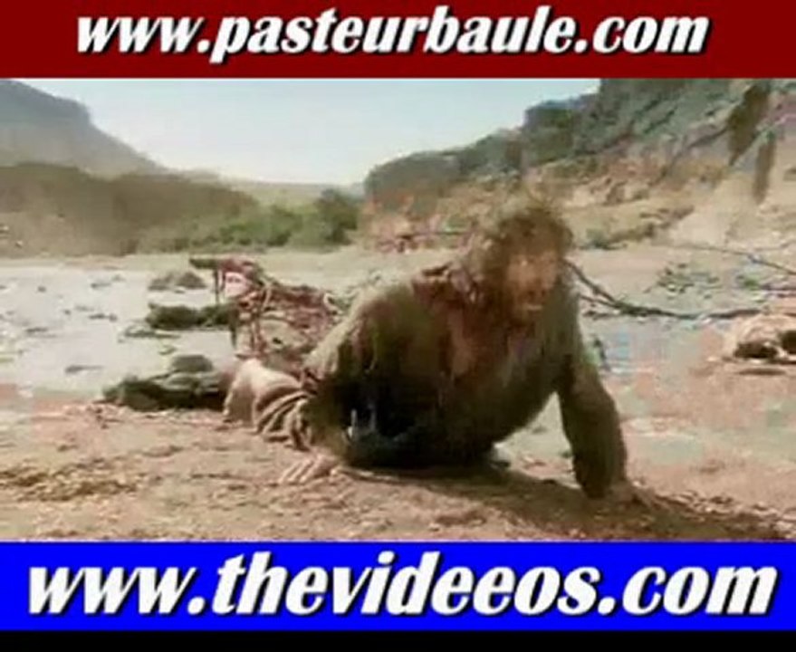 PLUS PRES DE TOI DU PASTEUR BAULE