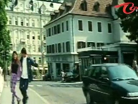 Prema Sandadi - Nilo Palike Ragale - Srikanth - Anjala Javeri - Fast Beat Telugu Song