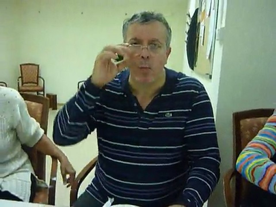 soirée  chez Olivan 18-3 006