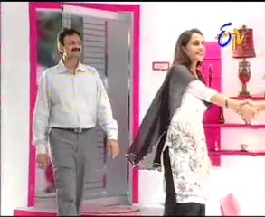 Prematho Mee Lakshmi - with Dr. Srinivas - Dr. Sailaja - Dubbing Artist Haritha - 01