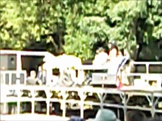 WEEK END AMERICAIN AGDE JUIN 2011