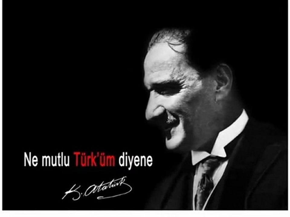 Andımız