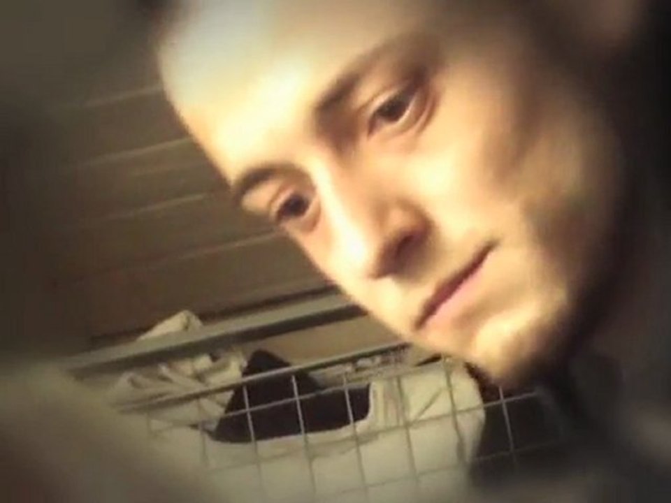 Der Spilla - Kein Rap ( Video by ZPunktB )