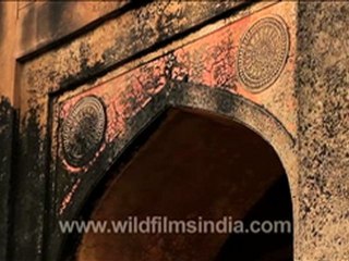 Mughal architecture Tomb