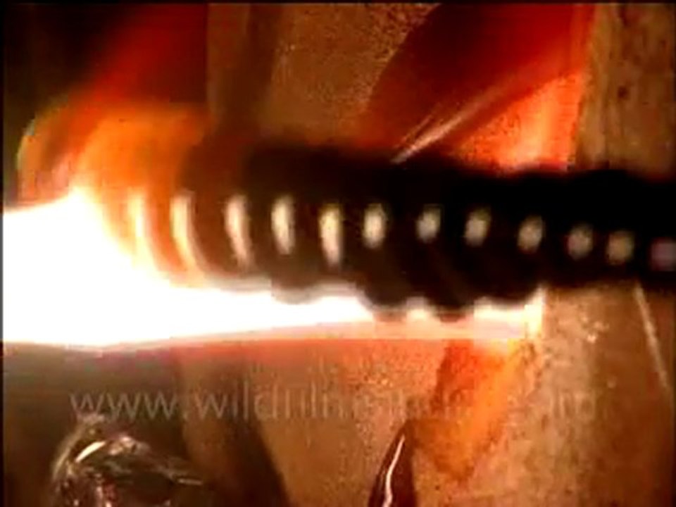 Bead Making