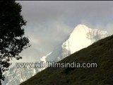 Mountains & Hills of Himachal Pradesh