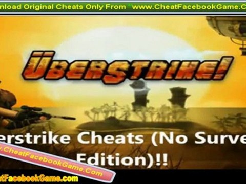 Get All Weapons In UberStrike UBERSTRIKE CHEATS AUGUST 2011