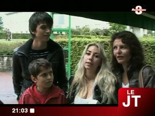Les nouvelles recrues du 27e BCA