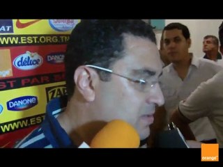 Khali Jbebli et Riadh Bennour : "présents malgré les absences"