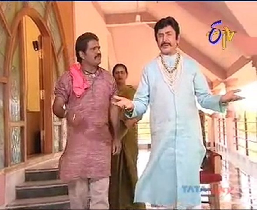 Aakasa Ganga - Episode 321