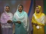 Saba Sattar - KhaliQ e Akber, Maalik e Bartar (Hamd)