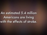 Stroke Facts. Stroke Risk is Real. Please, share this information with others and help to save lives.