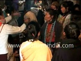 Local Dance of Arunachal Pradesh