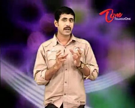 Manmadha Banam Story