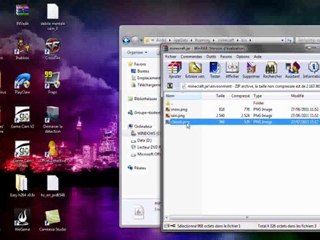 [Minecraft] Comment retirer les nuages ?
