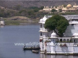 Jal Mahal Rajasthan