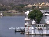 Jal Mahal Rajasthan
