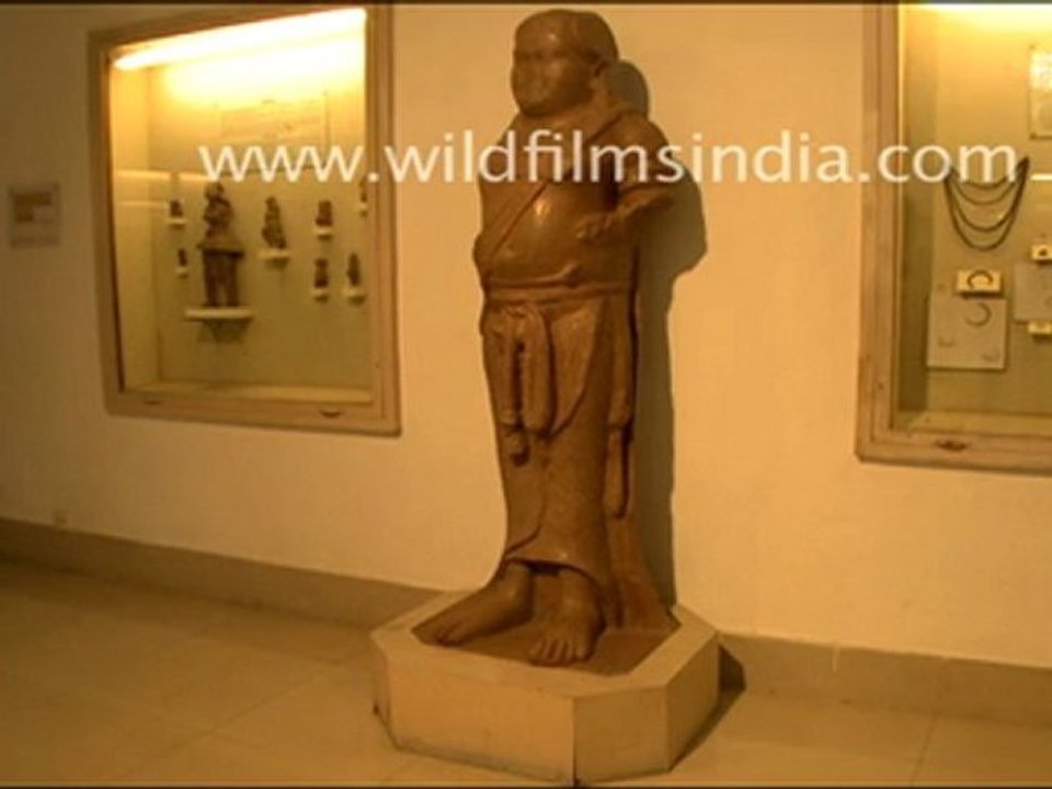 Patna Museum