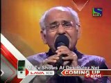 X Factor India - 22nd July 2011 pt7