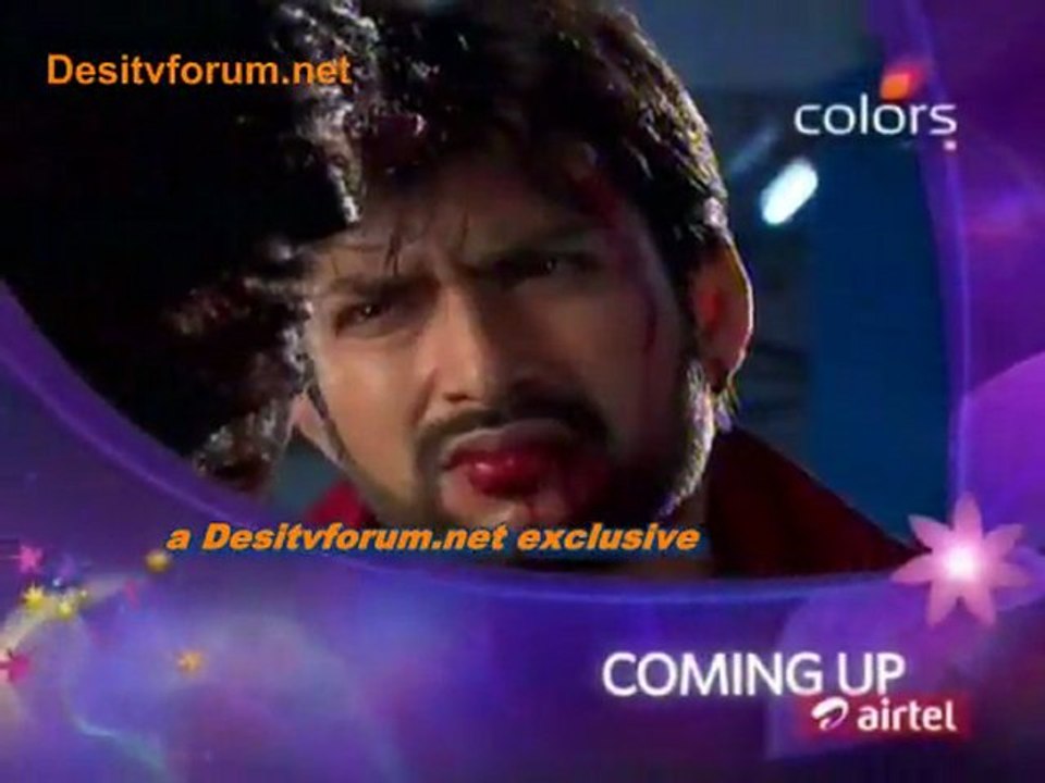 Laagi Tujhse Lagan - 22nd July 2011 Pt2