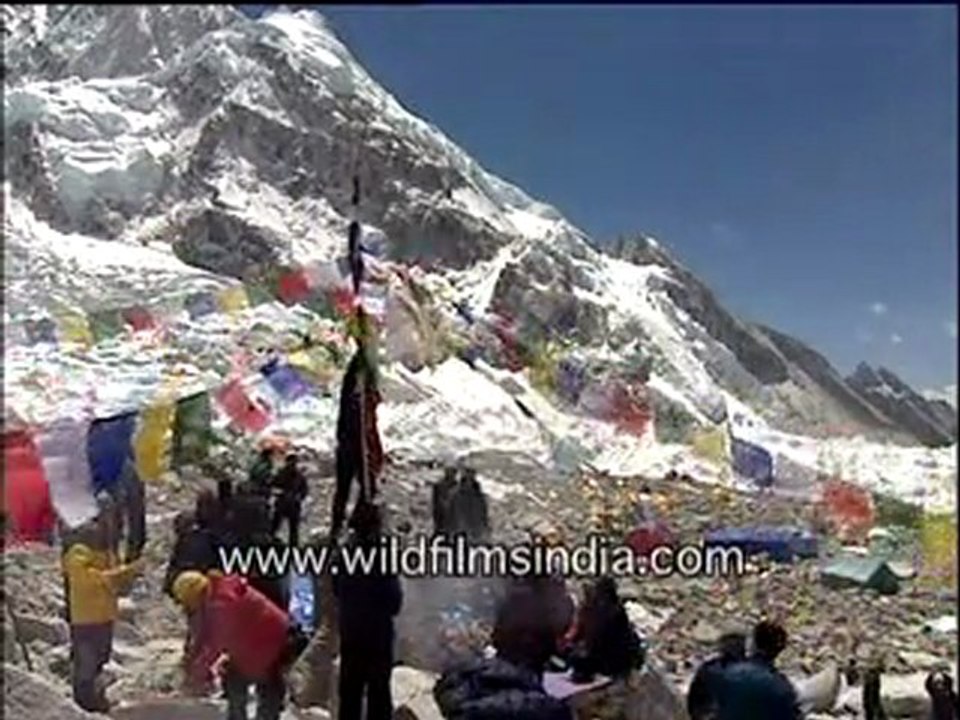 Himalaya Region
