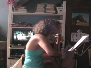 sur le bout de la langue, Camille Bazbaz