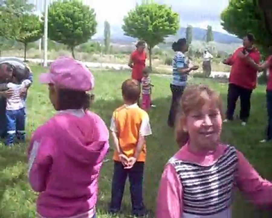 Piknikte Eğlence (2011)