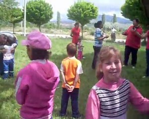 Piknikte Eğlence (2011)