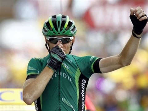 Etape 19: Modane Valfréjus - Alpe-d\'Huez