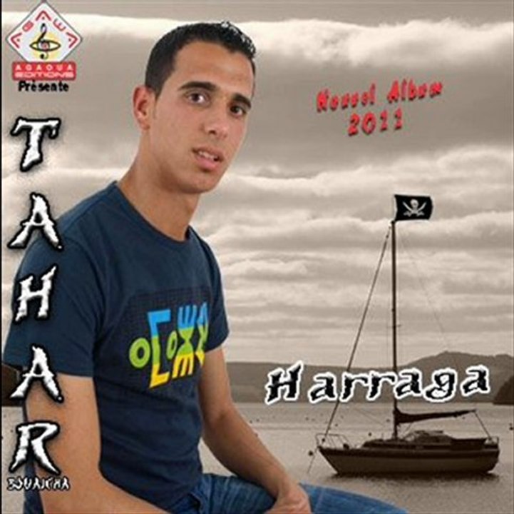 TAHAR Bouaicha Facebook