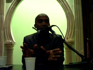 Mohamed Bajrafil - Le respect des ainés