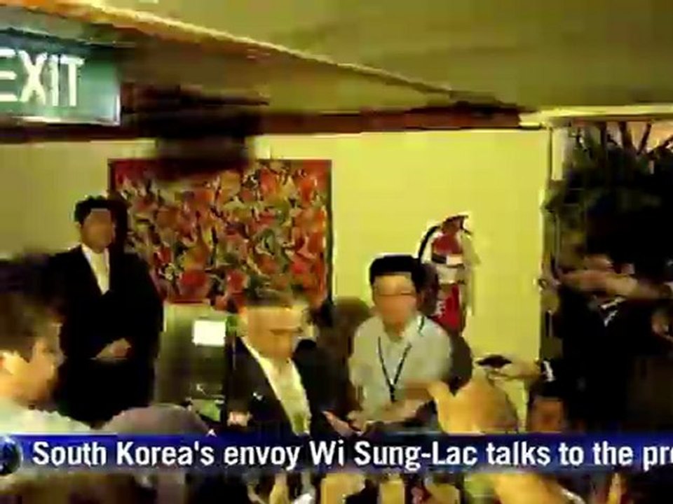 Las dos Coreas reanudan negociaciones de desnuclearización