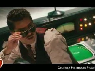 Buy Movies Like Captain America? Or not?