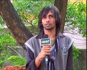 D.V. Rajender Share his Happiness for Urs So Sweet Song - got good ranking