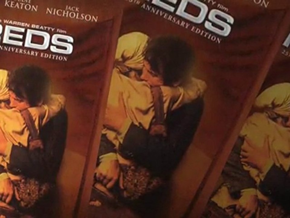 “Reds” di Warren Beatty