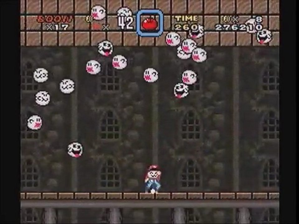 Walkthrough VIP Mario 1 Part.03
