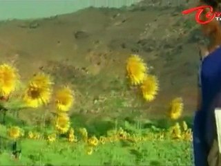 Jayam - Nithin - Sada - Andamaina Manasulo