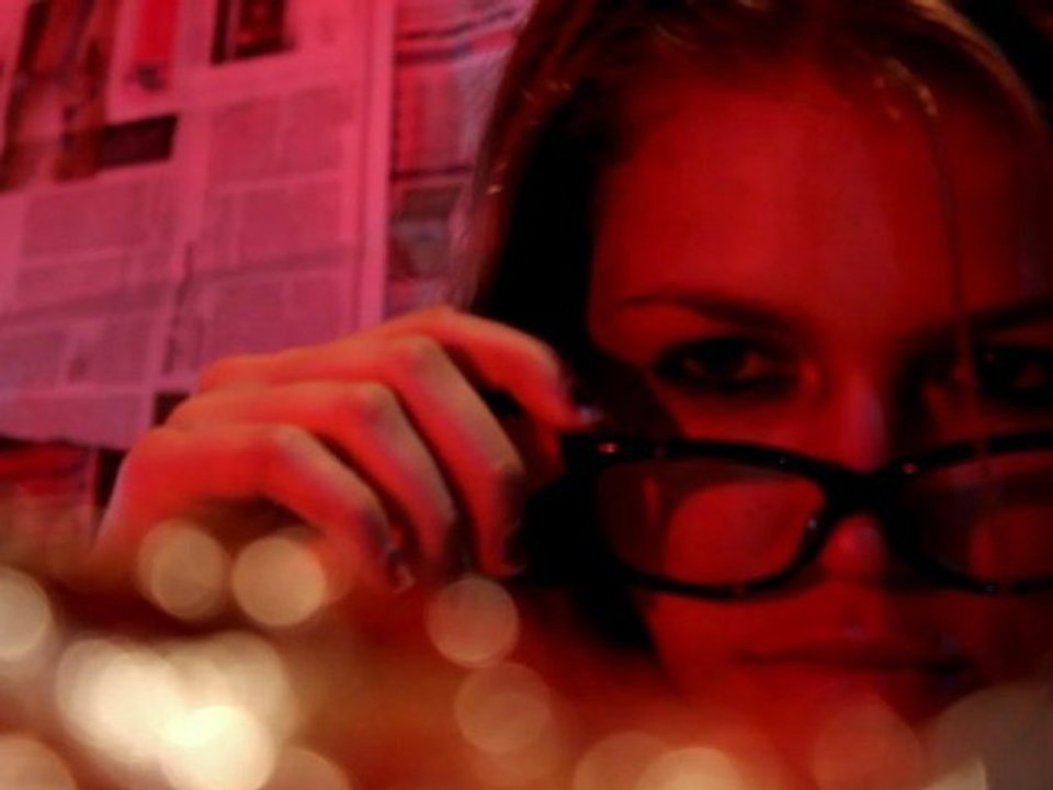 Youth Apocalyptic Dinner