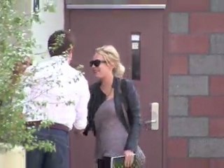 Exklusiv: Keine Gnade für Lindsay Lohan