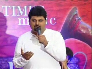 Jaya Ghosha Album Launched