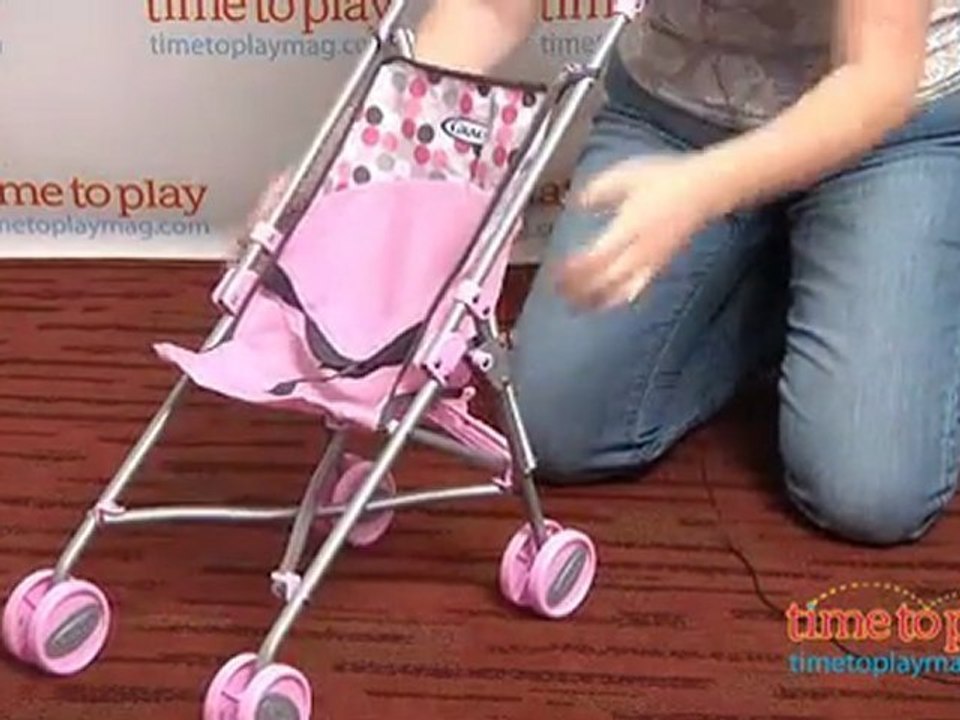 Graco Umbrella Stroller from Tollytots