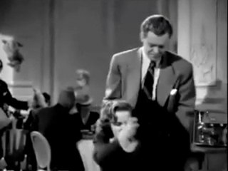 Judy Garland Gets Her Man